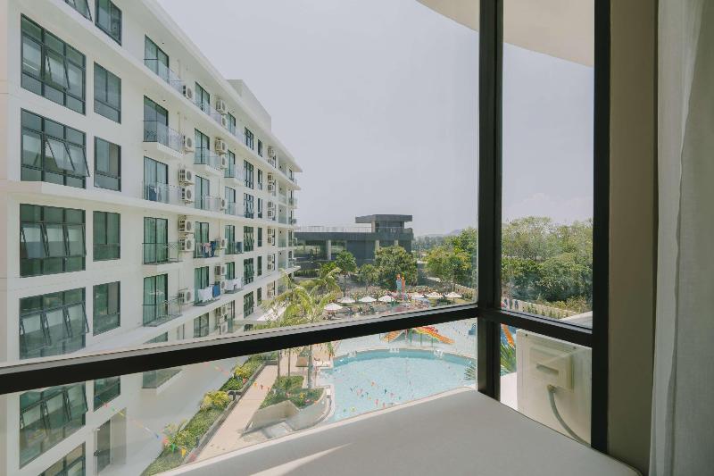 Wyndham La Vita Phuket - Oda