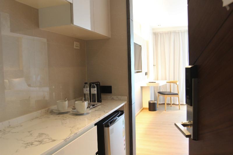 Wyndham La Vita Phuket - Oda