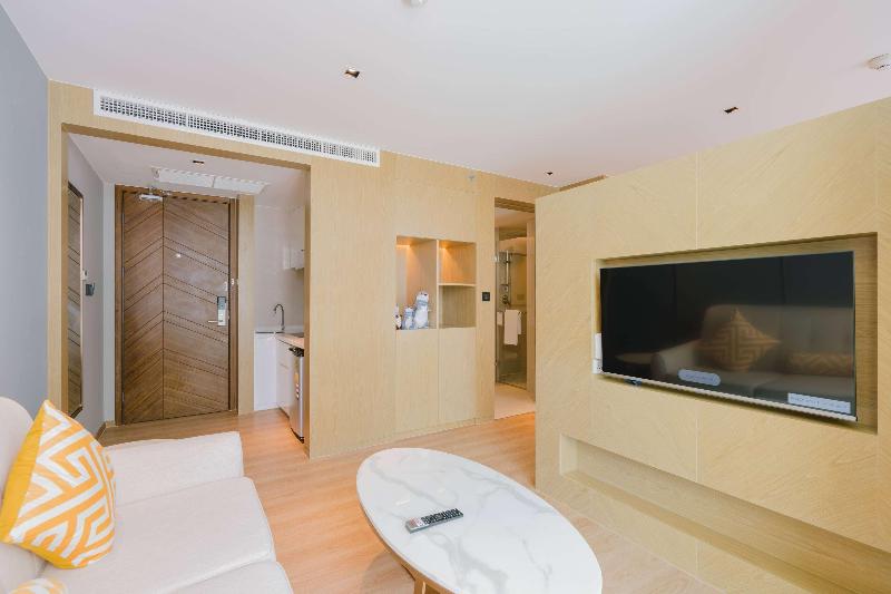 Wyndham La Vita Phuket - Oda