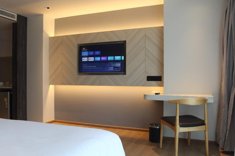 Wyndham La Vita Phuket - Oda