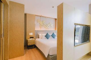 Wyndham La Vita Phuket fotoÄŸrafÄ±