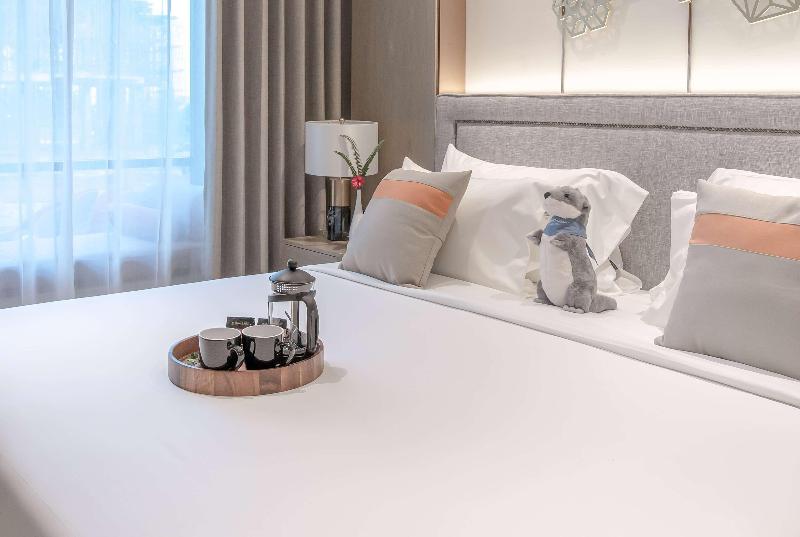 Wyndham La Vita Phuket - Oda