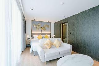 Wyndham La Vita Phuket fotoÄŸrafÄ±