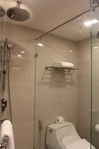 Wyndham La Vita Phuket fotoÄŸrafÄ±