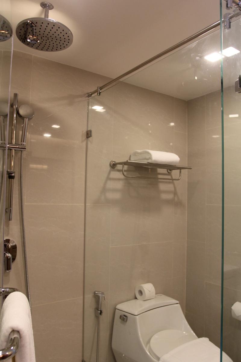 Wyndham La Vita Phuket - Oda
