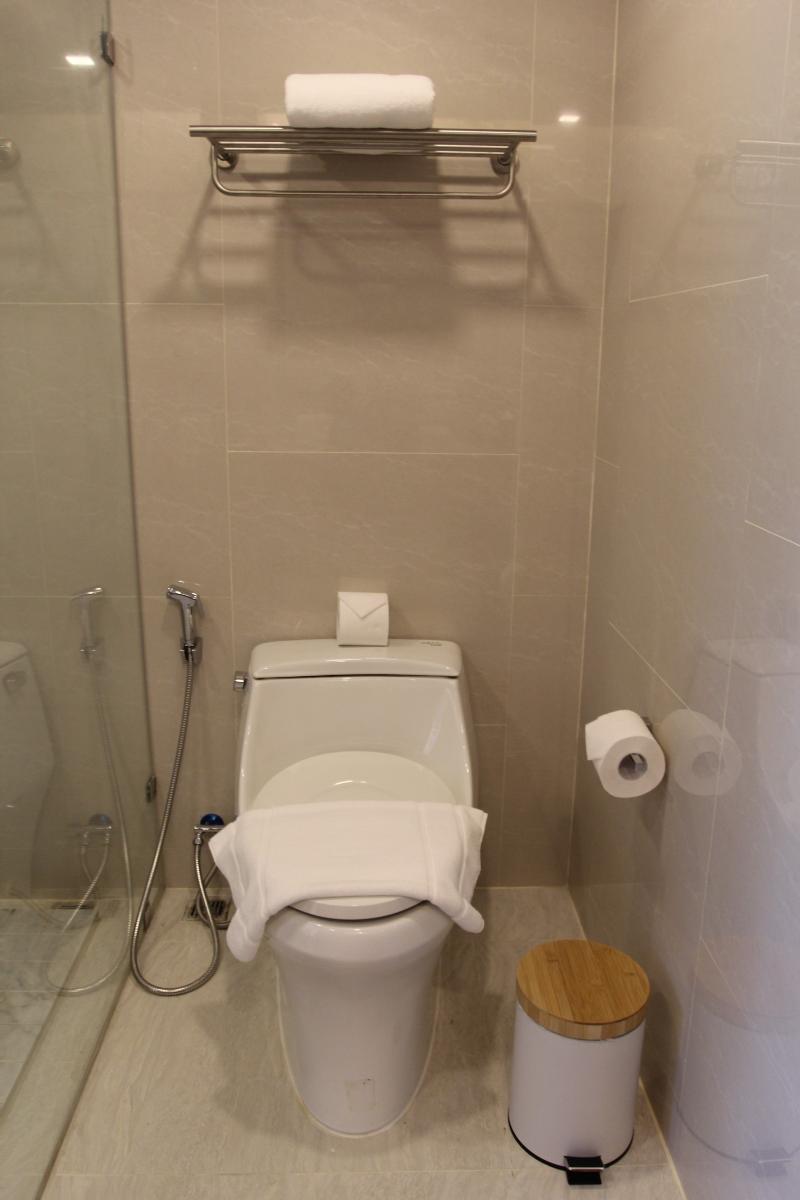 Wyndham La Vita Phuket - Oda