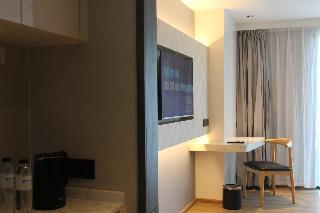 Wyndham La Vita Phuket fotoÄŸrafÄ±