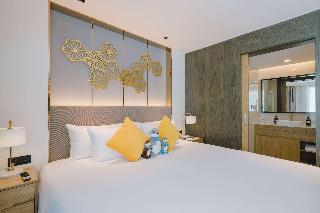 Wyndham La Vita Phuket fotoÄŸrafÄ±