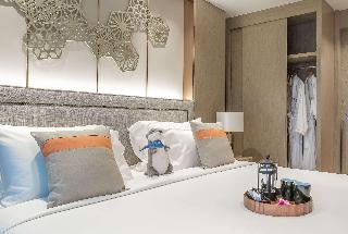 Wyndham La Vita Phuket fotoÄŸrafÄ±