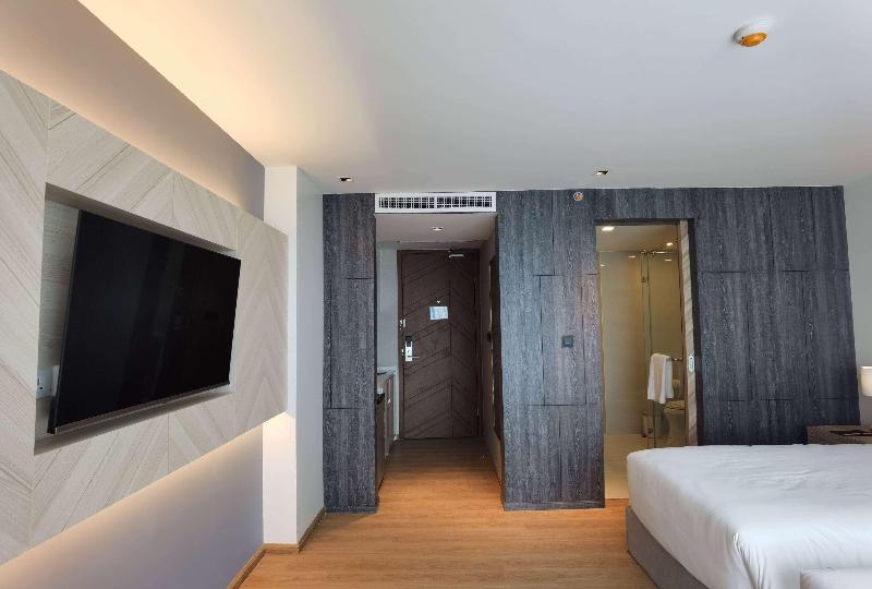 Wyndham La Vita Phuket - Oda