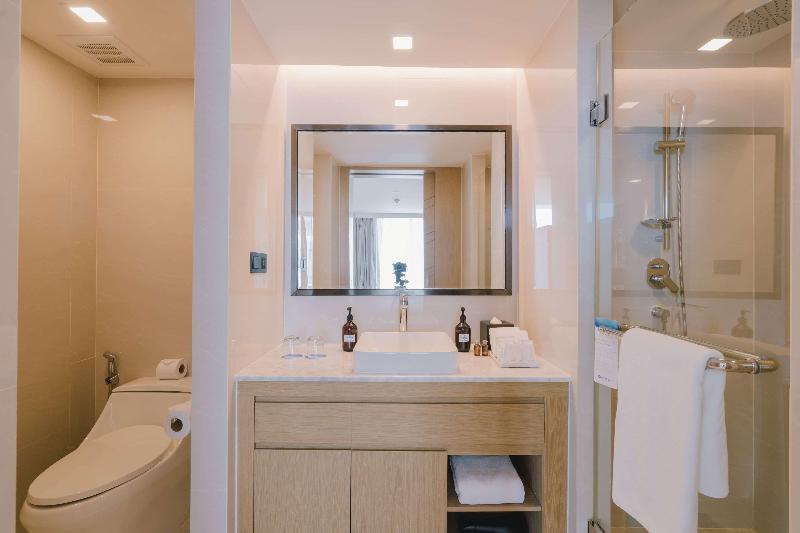 Wyndham La Vita Phuket - Oda