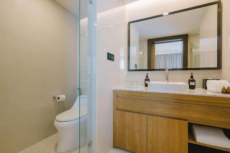 Wyndham La Vita Phuket - Oda