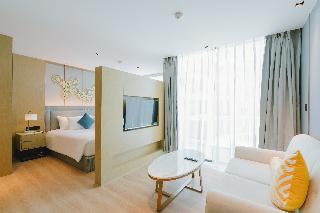 Wyndham La Vita Phuket fotoÄŸrafÄ±