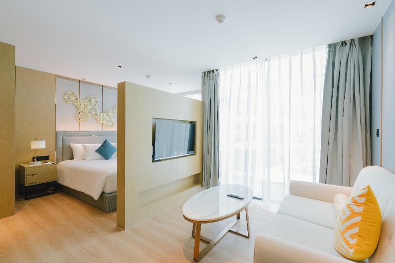 Wyndham La Vita Phuket - Oda