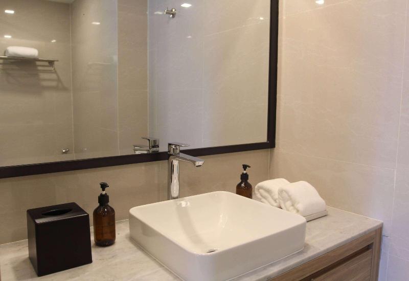 Wyndham La Vita Phuket - Oda