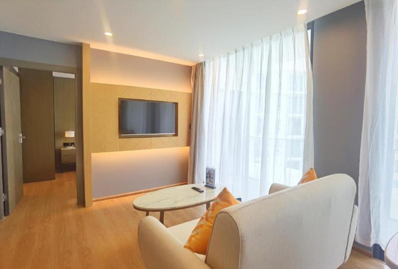 Wyndham La Vita Phuket - Oda