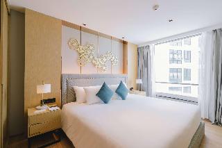 Wyndham La Vita Phuket fotoÄŸrafÄ±