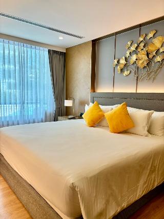 Wyndham La Vita Phuket fotoÄŸrafÄ±