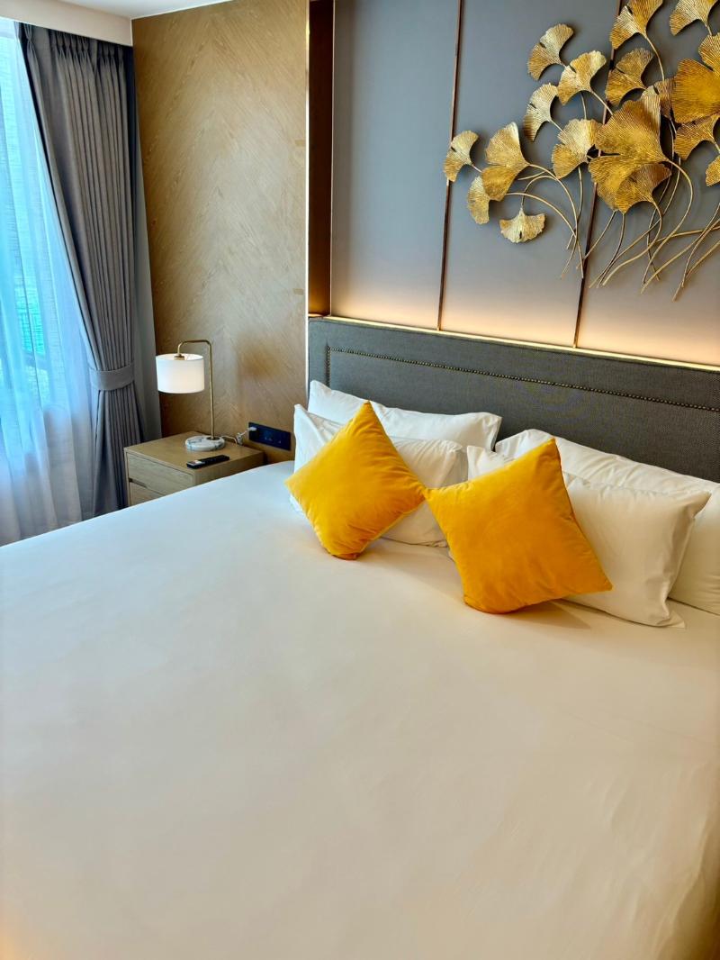 Wyndham La Vita Phuket - Oda
