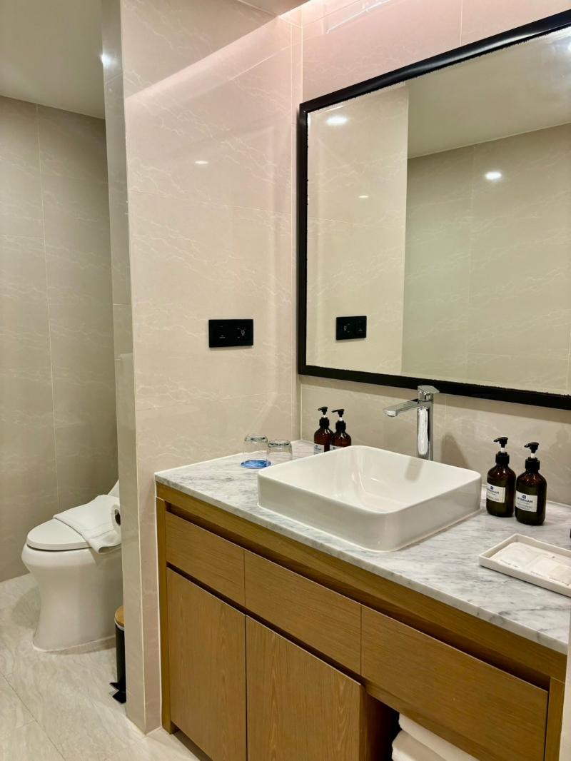 Wyndham La Vita Phuket - Oda