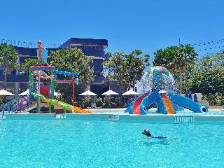 Wyndham La Vita Phuket fotoÄŸrafÄ±