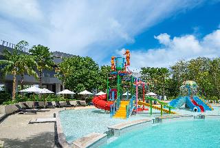 Wyndham La Vita Phuket fotoÄŸrafÄ±