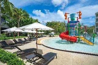 Wyndham La Vita Phuket fotoÄŸrafÄ±