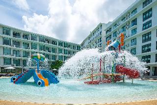 Wyndham La Vita Phuket fotoÄŸrafÄ±