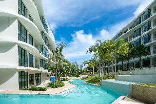 Wyndham La Vita Phuket fotoÄŸrafÄ±