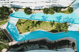 Wyndham La Vita Phuket fotoÄŸrafÄ±
