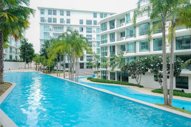 Wyndham La Vita Phuket - Havuz