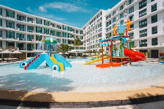 Wyndham La Vita Phuket fotoÄŸrafÄ±