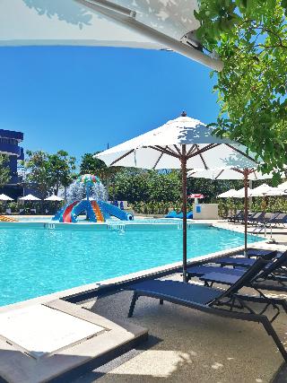 Wyndham La Vita Phuket fotoÄŸrafÄ±