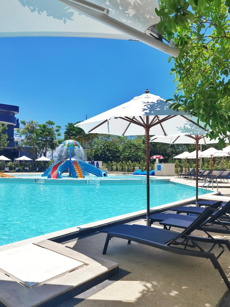 Wyndham La Vita Phuket - Havuz
