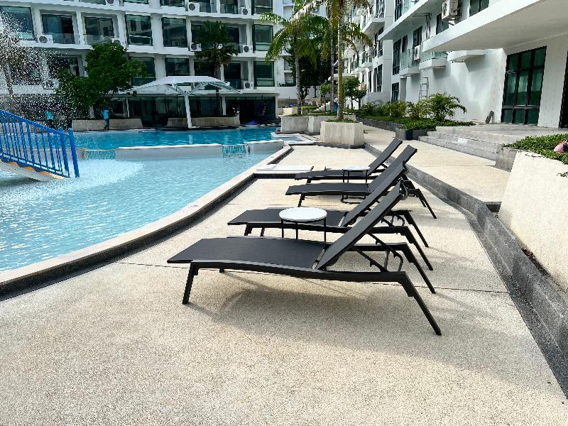 Wyndham La Vita Phuket - Havuz