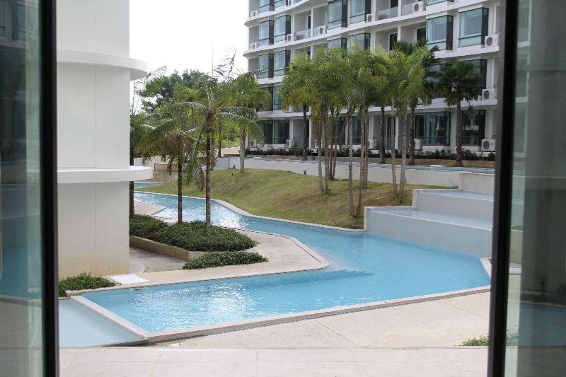 Wyndham La Vita Phuket - Havuz