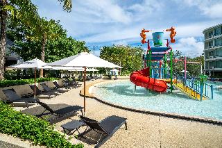 Wyndham La Vita Phuket fotoÄŸrafÄ±