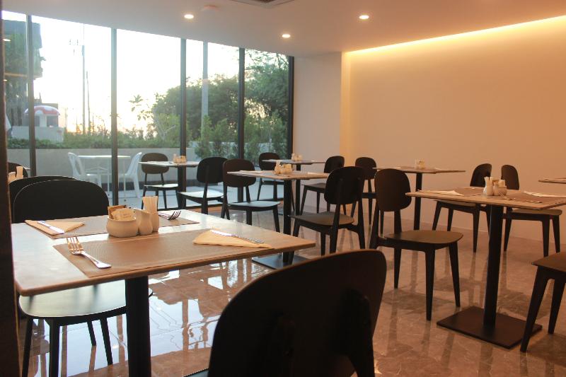 Wyndham La Vita Phuket - Restoran