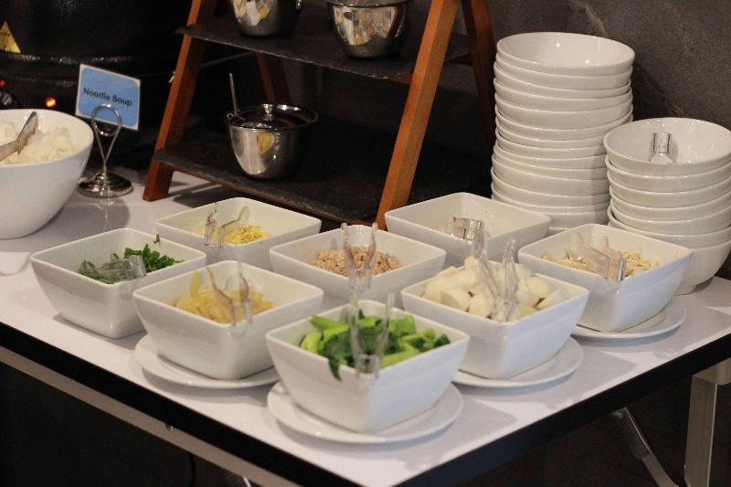 Wyndham La Vita Phuket - Restoran