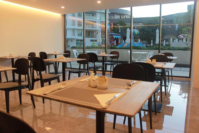 Wyndham La Vita Phuket - Restoran