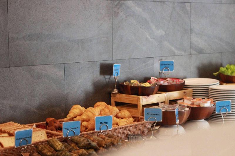 Wyndham La Vita Phuket - Restoran