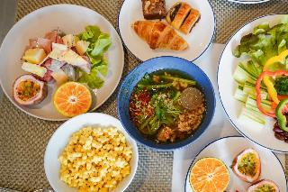 Wyndham La Vita Phuket fotoÄŸrafÄ±