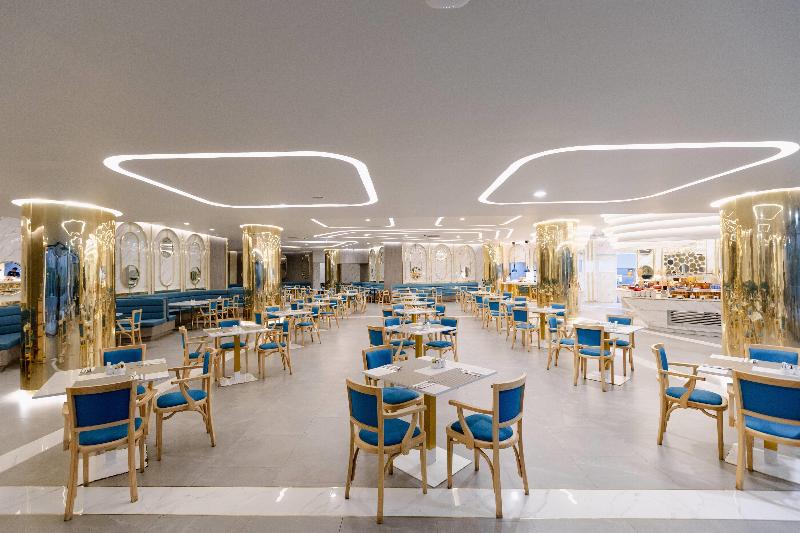 Wyndham La Vita Phuket - Restoran