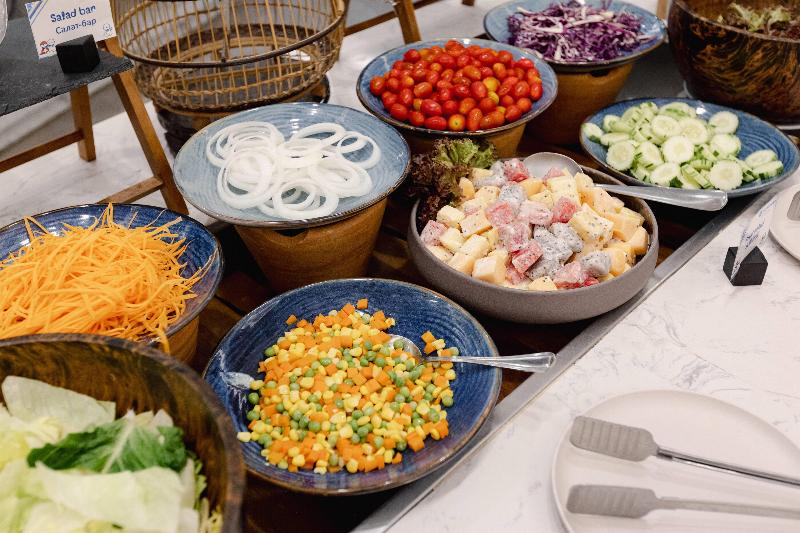 Wyndham La Vita Phuket - Restoran