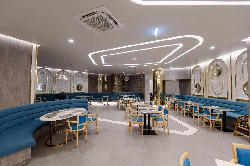 Wyndham La Vita Phuket - Restoran