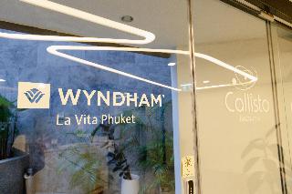 Wyndham La Vita Phuket fotoÄŸrafÄ±