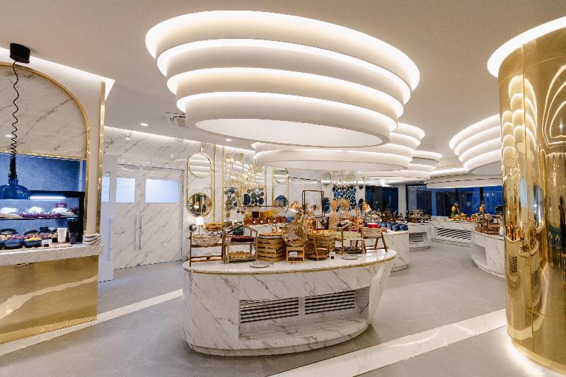Wyndham La Vita Phuket - Restoran