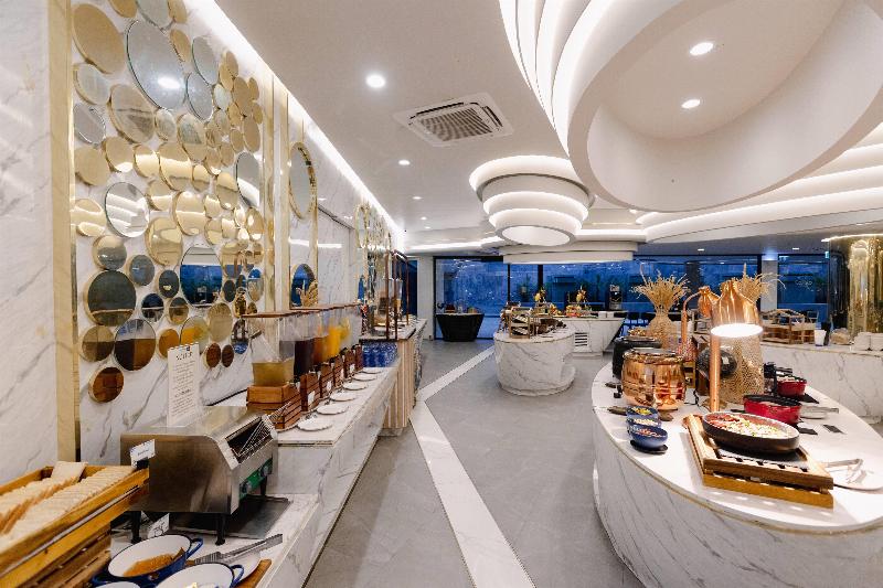 Wyndham La Vita Phuket - Restoran