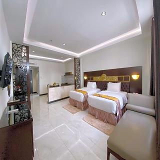 Batam Harbour Boutique Hotel And Spa fotoÄŸrafÄ±