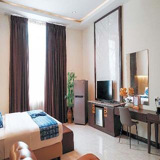 Batam Harbour Boutique Hotel And Spa fotoÄŸrafÄ±